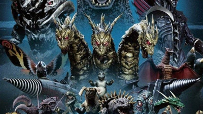 Godzilla final wars [] version française