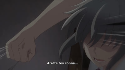 Fruits Basket saison 3 VOSTFR - épisode 10 : Je l'aime, tout simplement...