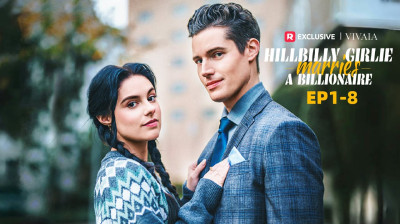 Watch 'Hillbilly Girlie Marries a Billionaire' (Full Drama FREE) [Full Movie]