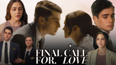 Watch 'Last Chance for Love (Final Call for Love)' (Full Drama FREE) [Full Movie]