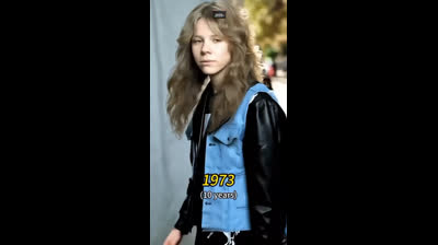 ¡Larga vida a Hetfield, larga vida al metal!