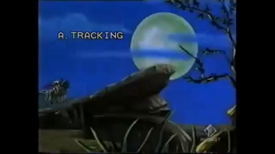 Evviva Zorro sigla apertura italiana