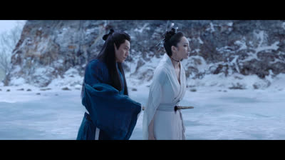 Yin Yang Master (fr st)