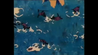 45 Talpilandia - Re Burba allAttacco