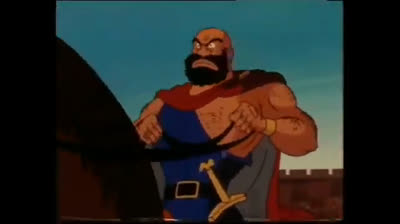 46 Talpilandia - La Battaglia del Condor