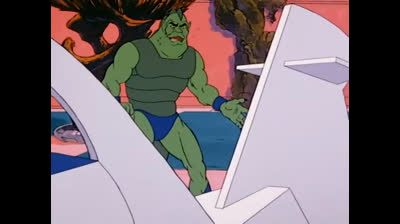 He-Man Ita - 2x11 - Il gigante di ghiaccio