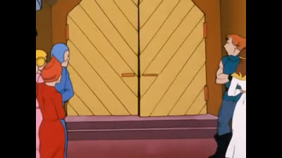 He-Man Ita - 2x10 - Per salvare Skeletor