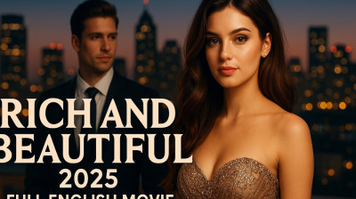 Watch 'Rich and beautiful ' (Full Drama FREE) [Full Movie]