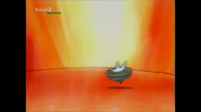 Beyblade V-Force 46 Español España