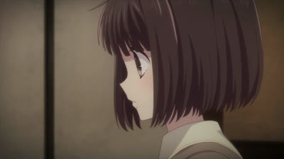 Fruits Basket saison 3 VOSTFR - épisode 06 : Mais quelle idiote...