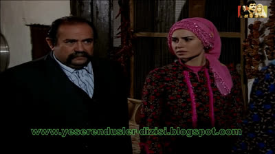 Yeşeren Düşler - 89. Bölüm HD