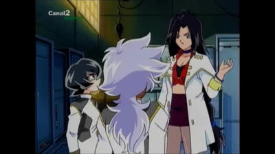 Beyblade V-Force 47 Español España