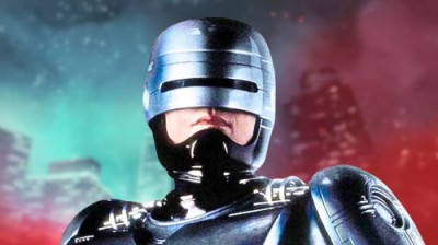 Robocop [] version française