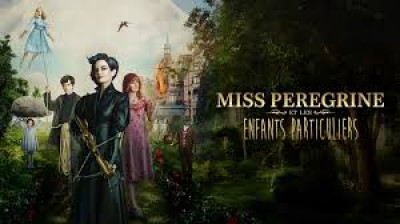 Miss Peregrine et les enfants particuliers (2016)
