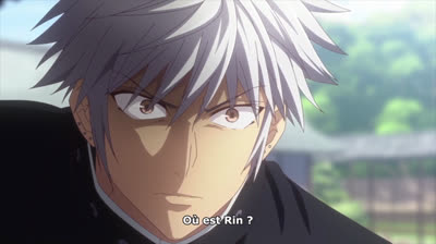 Fruits Basket saison 3 VOSTFR - épisode 04 : Je suis rentrée...