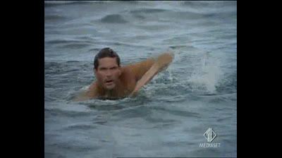 Baywatch 10x01 Aloha Baywatch