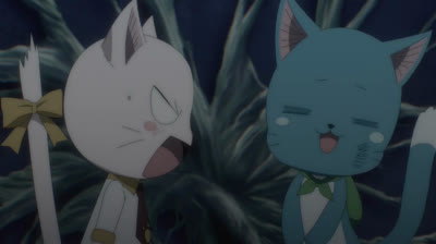 How Cute You Are - Fairy Tail 100 Years Quest