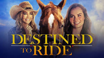 Pistachio  (Destined to Ride) (2018)