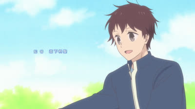 Gakuen Babysitters - 03