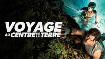 Voyage au centre de la Terre (2008)