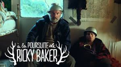 À la poursuite de Ricky Baker (2016)
