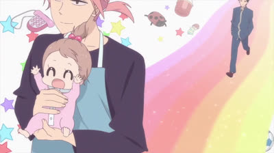 Gakuen Babysitters - 05