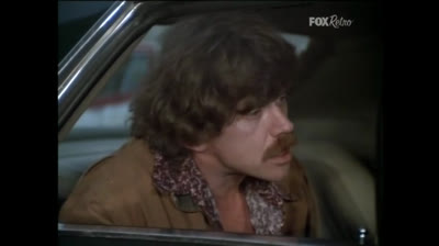 Starsky e Hutch 02x18 La Ragazza di Starsky