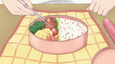 Gakuen Babysitters - 07