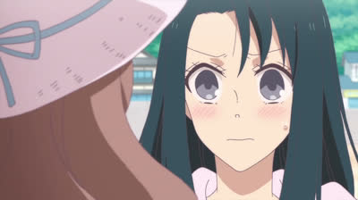 Gakuen Babysitters - 09