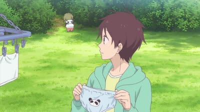 Gakuen Babysitters - 06