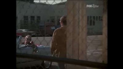 Starsky e Hutch 02x17 Salvo per Miracolo