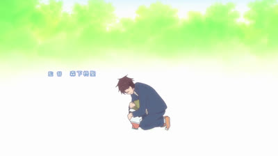 Gakuen Babysitters - 10