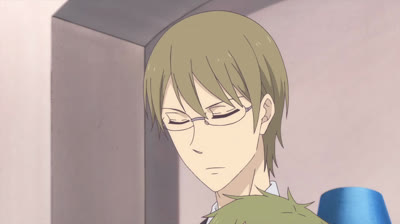 Gakuen Babysitters - 12