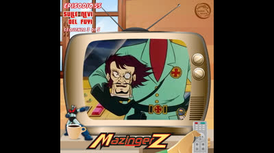 Mazinger Z | 55 | 03/05