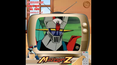 Mazinger Z | 55 | 05/05