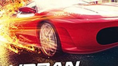 urban racer (2008)