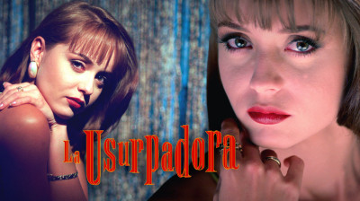 La Usurpadora - Capítulo 15
