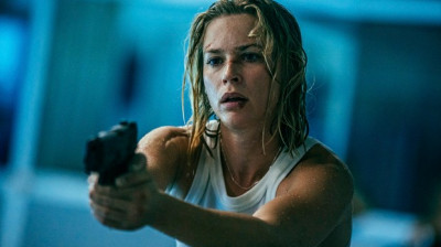 Exterritorial ação