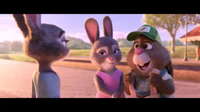 zootopia