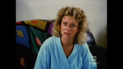 Hunter 1x03 caso difficile