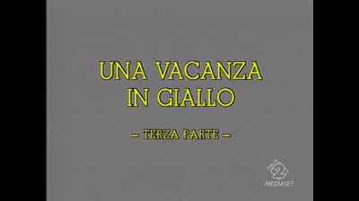 Detective Conan 3x16 Una vacanza Giallo Parte 3