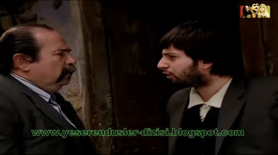 Yeşeren Düşler - 91. Bölüm HD