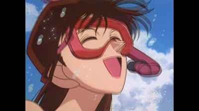 Detective Conan 3x 15 Una vacanza  in Giallo Parte 1