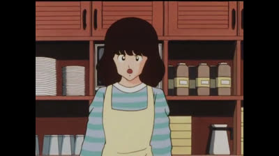 Prendi il mondo e vai - 060 - Minami ci manchi