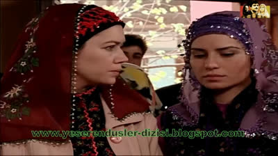 Yeşeren Düşler - 93. Bölüm HD