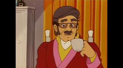 Bia Sfida La Magia 72 Arrivederci Bia