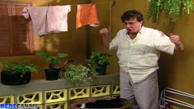 A Grande familia t1 ep 25