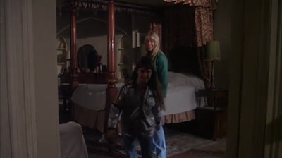 Mistério no Bosque 1980