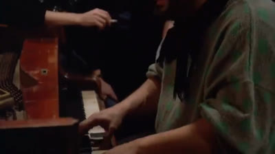 Inferno Vermelho 1988