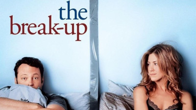 DAVIDRAVVツ^^Viviendo Con Mi Ex (2006) LATINO